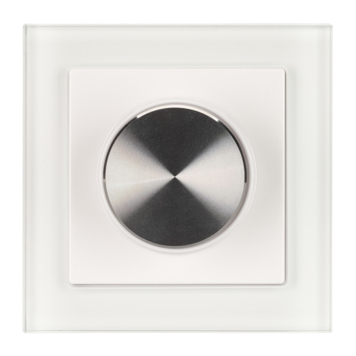 INTELLIGENT ARLIGHT Роторная панель DALI-133-1G-MIX-IN (BUS, DT8, Backlight) (IARL, -)