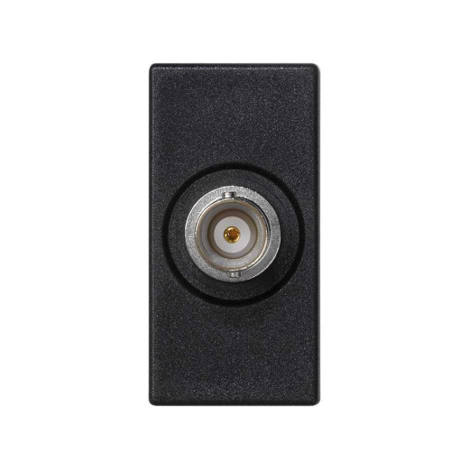 Плата с разъёмом BNC 