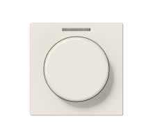 JUNG Накладка со световодом, шампань