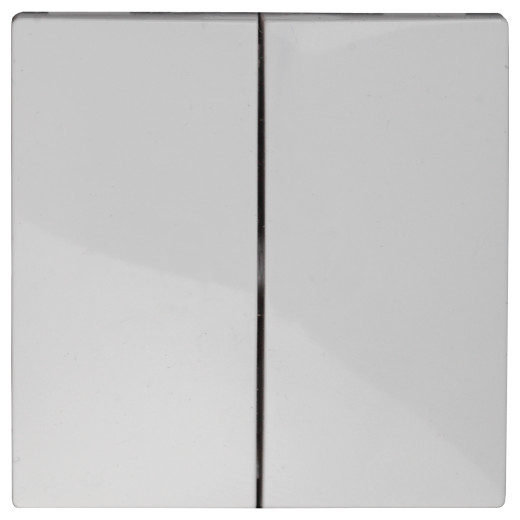 12-6203-01 ЭРА Клавиши для 12-1109, 12-1110, 14-1109, 14-1110, белый (20/200/9800)