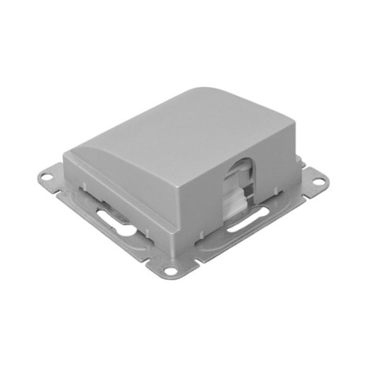 Кабельный вывод, алюминий Эпика EKF