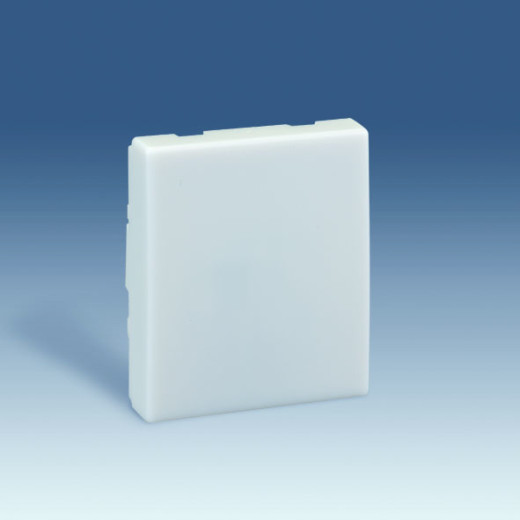 Накладка на 75370-39, S82C, белый