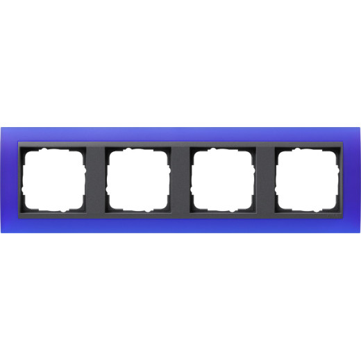 Рамка четырехкратная