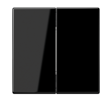 JUNG Радиопередатчик Bluetooth Low Energy 4 канала термопласт черный LS990