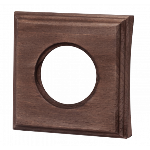 Винтаж Рамка 1-ая под диаметр бревна 220