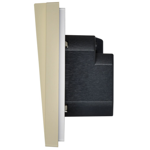 FORTE&PIANO Выключ. карточный 30А FP443 ван. IEK