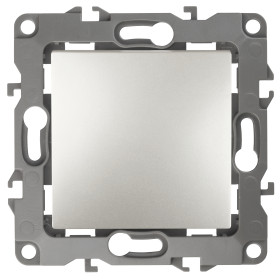 ЭРА Переключатель перекрестный Серия 12 12-1108-15 10АХ-250В, IP20, перламутр