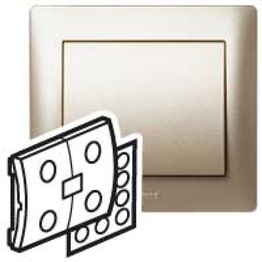 Galea Life In One - Сценарн. Выключ.