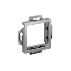 Systeme Electric AtlasDesign Алюминий Адаптер 45