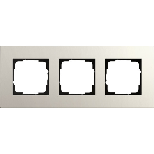 Рамка тройная