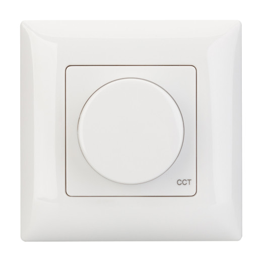 Панель Rotary SMART-P19-MIX (3V, 2.4G) (Arlight, IP20 Пластик, 5 лет)