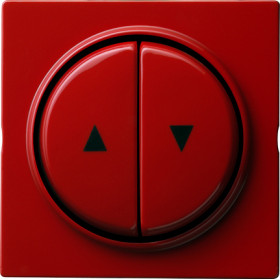 Gira Двойная клавиша для жалюзи со стрелками