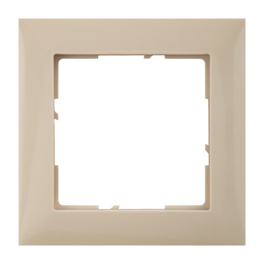 SUNO. Рамка декоративная универсальная 1-постовая Цвет 