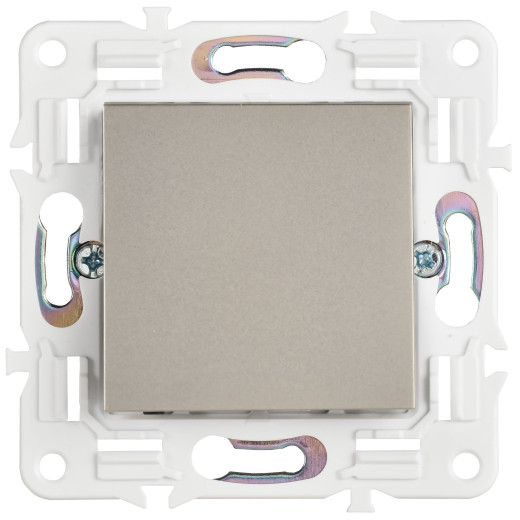 SKANDY Вывод кабеля SK-O01Sh шамп. IEK