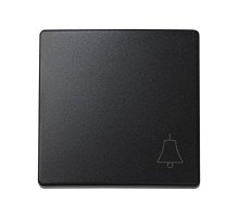 Simon 73 loft Графит Клавиша 