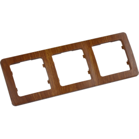 Hegel Мастер внутр Дуб Р403-05 Рамка 3-ая