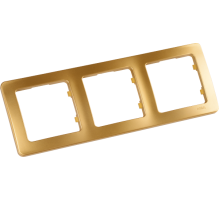 Hegel Мастер внутр Золото Р403-07 Рамка 3-ая