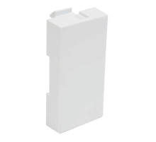 Kopos Заглушка QUADRO QD 45X22,5 (HB)