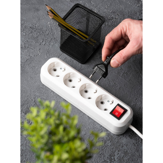 Удлинитель 