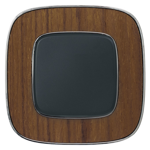 Valena IN'MATIC.Выключатель 10АХ 250В.Безвинтовые зажимы