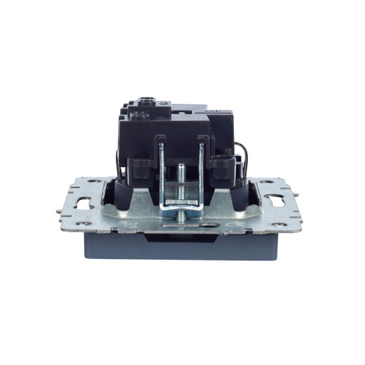 BRITE Роз. с з/к/ш 16А РС14-1-0-БрМ мар. IEK