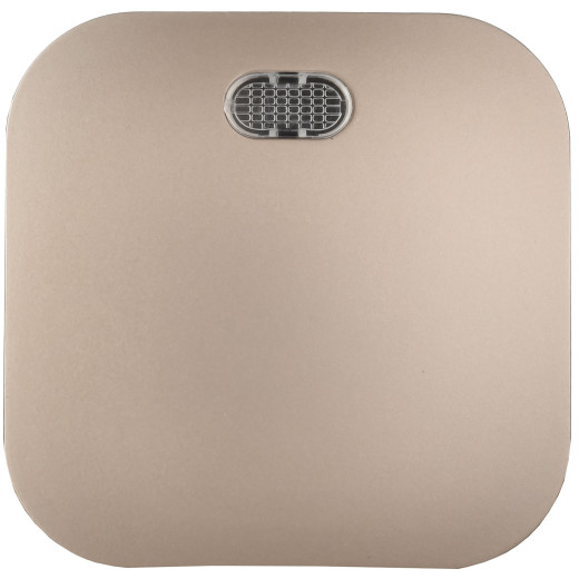 GLORY Выключ. 1-кл. с инд. о/у 10А ВС20-1-1-ХШм шамп. м. IEK