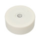 Панель Knob SMART-P87-DIM White (3V, 1 зона, 2.4G) (Arlight, IP20 Пластик, 5 лет)