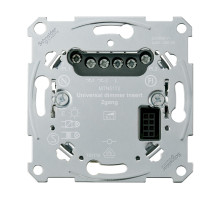 Schneider Electric Merten D-Life PlusLink Механизм универ. диммера 2х50-200Вт RLC, 2 канала