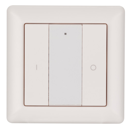 INTELLIGENT ARLIGHT Панель DALI-223-1G-DIM-IN (BUS) (IARL, -)