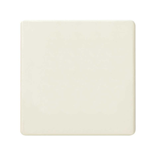 Simon 27 Слоновая кость Заглушка