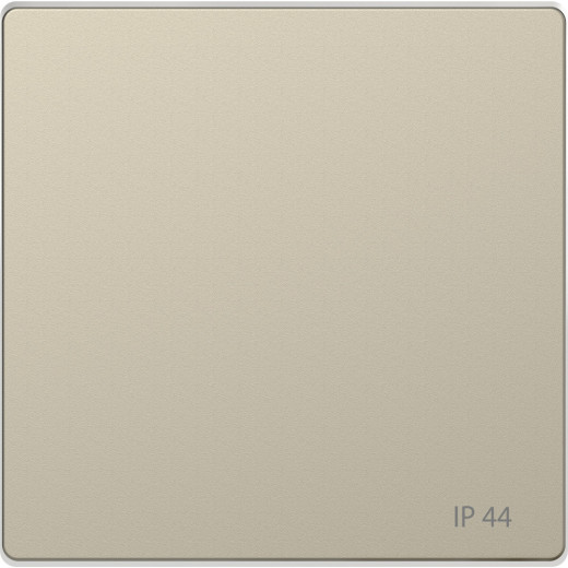 MERTEN D-Life КЛАВИША 1-ая, IP 44, САХАРА