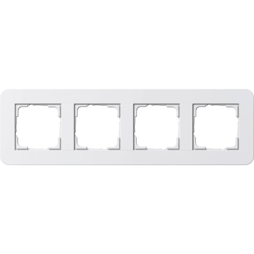 Рамка четырехкратная