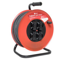 EKF PROxima Удлинитель на катушке 