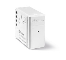 Finder Электронный диммер; 200Вт; питание 230В АC; монтаж в коробки; BLE - Yesly; цвет белый