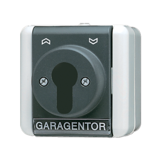 Выключатель для замочного механизма универсальный IP44