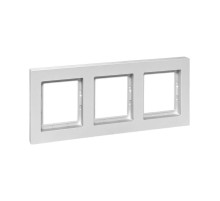 EKF Эпика 3 - местная рамка, IP44, алюминий, пластик.