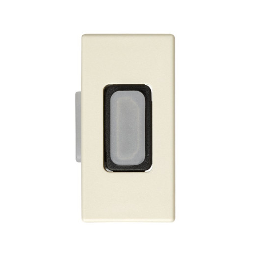 Разъём HDMI, узкий, (мама-мама), S27, сл.кость