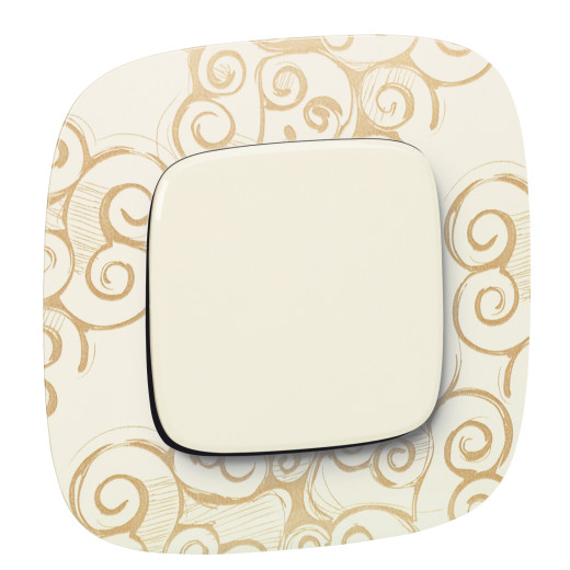 Valena ALLURE.Рамка 