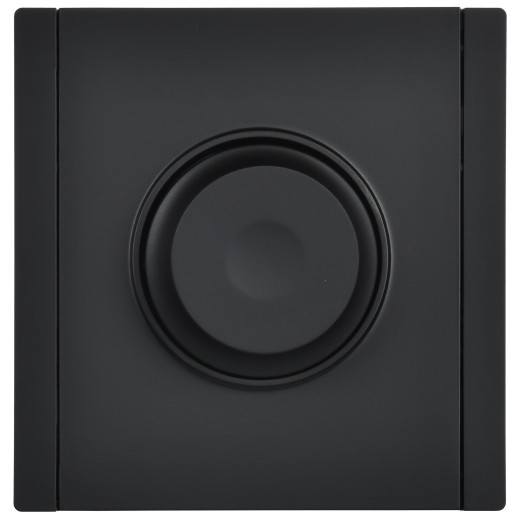 FORTE&PIANO Светорег. пов-наж. 600Вт FP154 чер. IEK