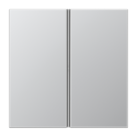 JUNG Клавиша для выключателя 2 группы в сборе