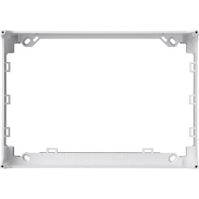 Gira Промежут рамка Control 9