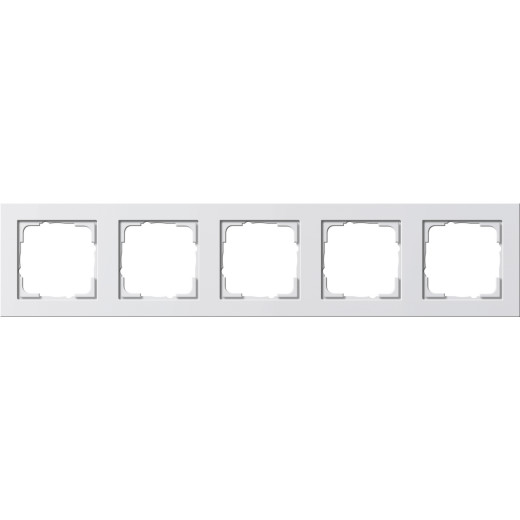 Рамка пятикратная