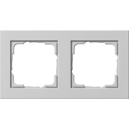 Рамка двойная