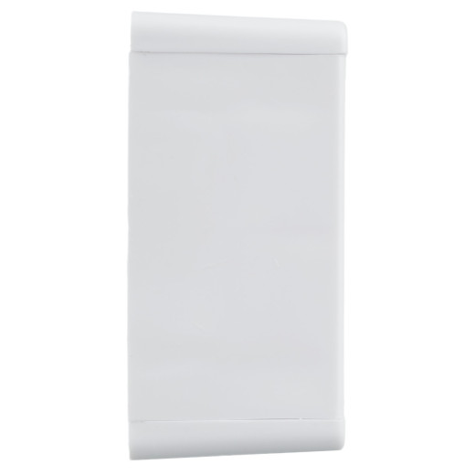 ELECOR Коробка универс. КМКУ 88х88х44мм белая IEK