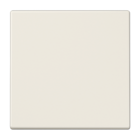 JUNG Слоновая кость, Центральная плата стандарт