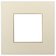 SKANDY Рамка 1-мест. SK-F31Sh металл шамп. IEK