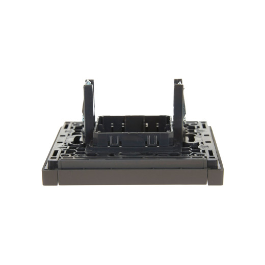 FORTE&PIANO Заглушка с суппортом FP341 сер. IEK