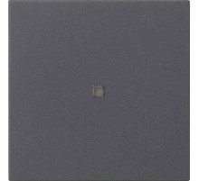 Gira Антрацит Накладка управления S3000 BT