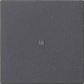 Gira Антрацит Накладка управления S3000 BT