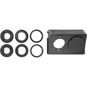 Gira Мех Универсальная вставка